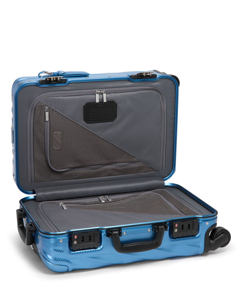 19 DEGREE ALUMINUM International Carry-On  hi-res | TUMI