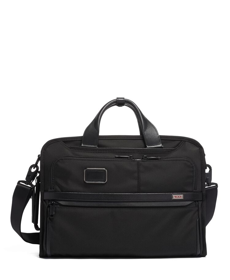 ALPHA SLIM THREE WAY BRIEF  hi-res | TUMI