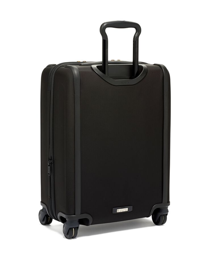 ALPHA Continental Dual Access 4 Wheeled Carry-On  hi-res | TUMI