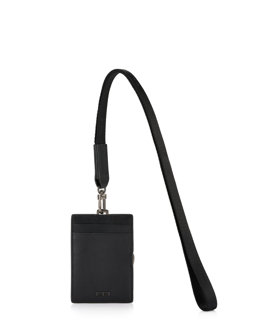NASSAU ID Card Lanyard  hi-res | TUMI