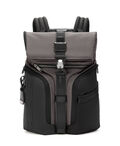 Logistics Flap Lid Backpack