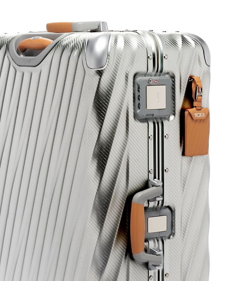 19 DEGREE ALUMINUM EXTENDED TRIP PACKING CASE  hi-res | TUMI