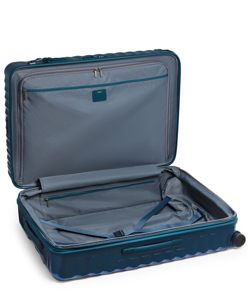 19 Degree Extended Trip Expandable 4 Wheeled Packing Case  hi-res | TUMI
