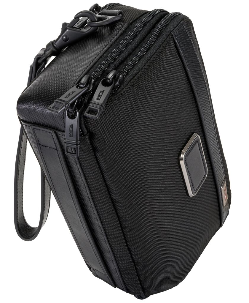 ALPHA Clutch  hi-res | TUMI