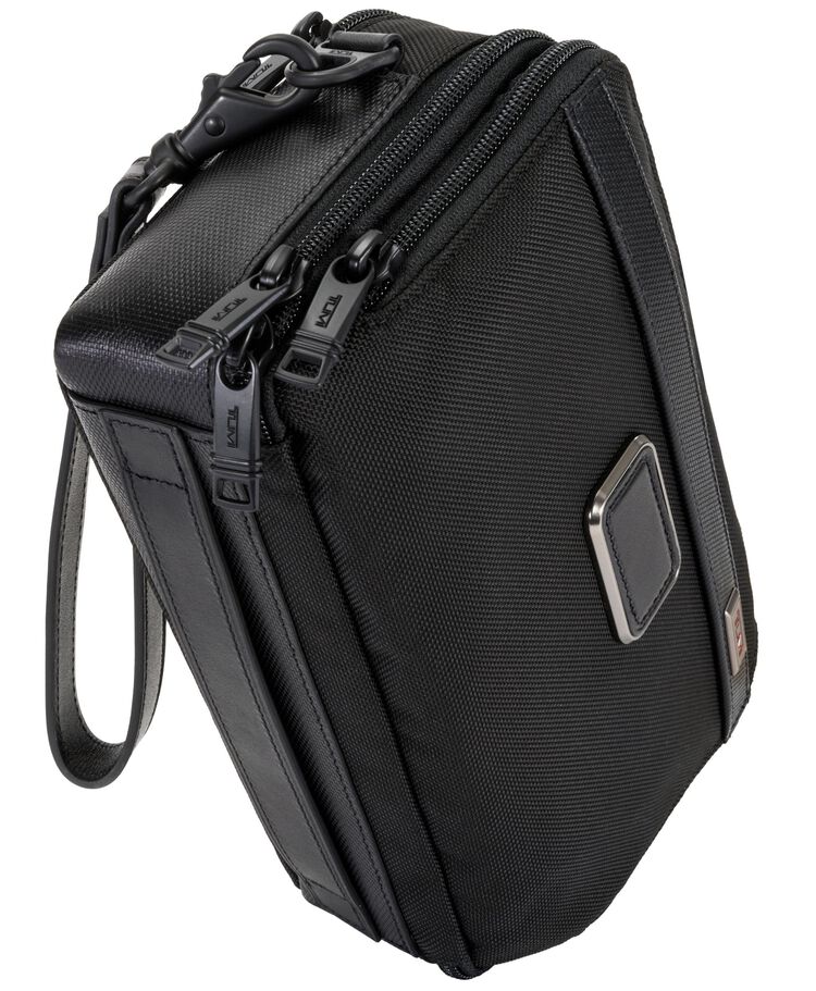 ALPHA Clutch  hi-res | TUMI