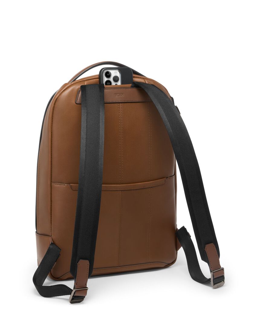 TUMI HARRISON Bradner Backpack  hi-res | TUMI