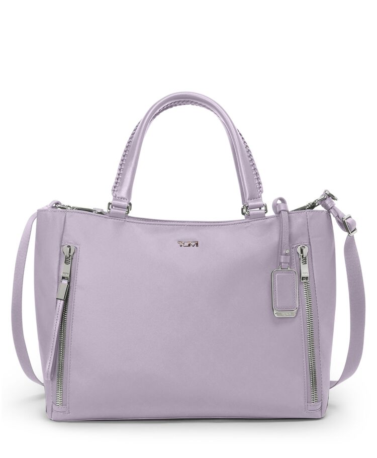 Tumi VOYAGEUR VALETTA MEDIUM TOTE  hi-res | TUMI