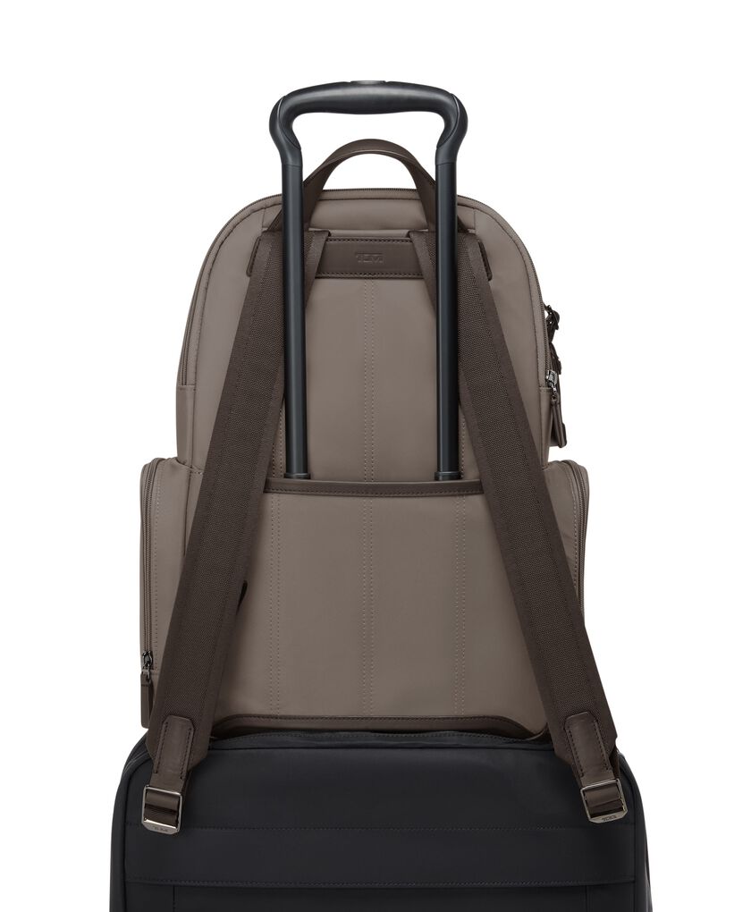 TUMI HARRISON Hadden Backpack  hi-res | TUMI