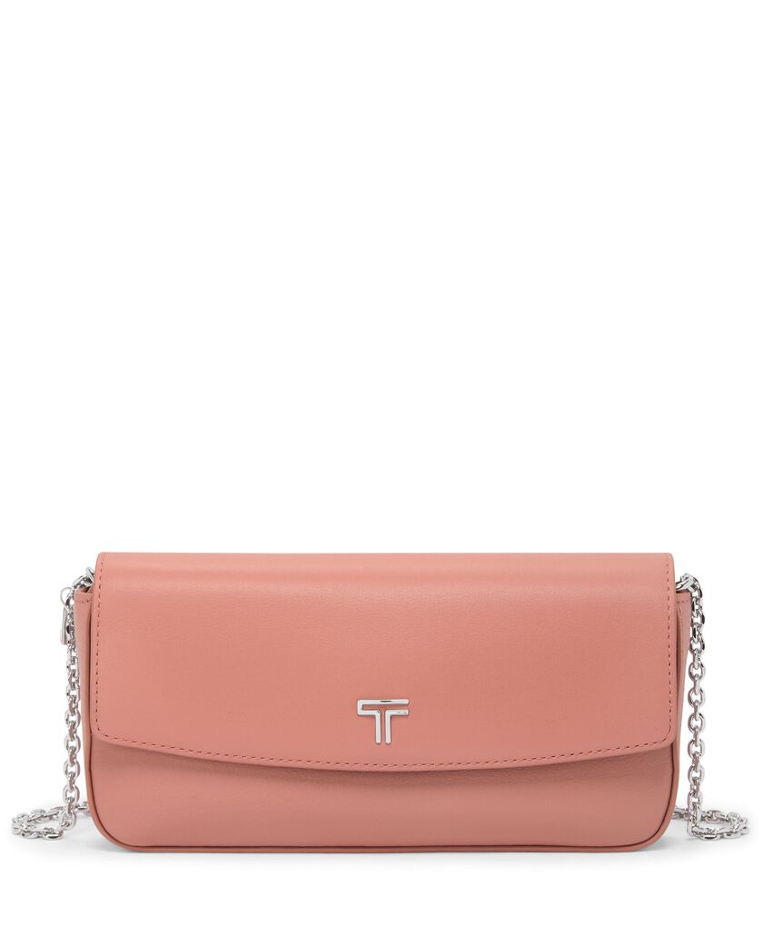 BELDEN SLG Wallet On Chain  hi-res | TUMI