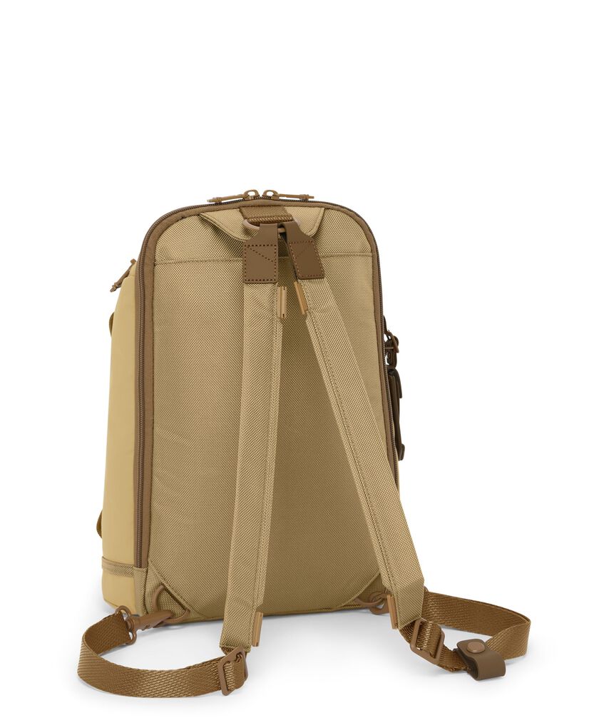 ALPHA BRAVO Knight Sling  hi-res | TUMI