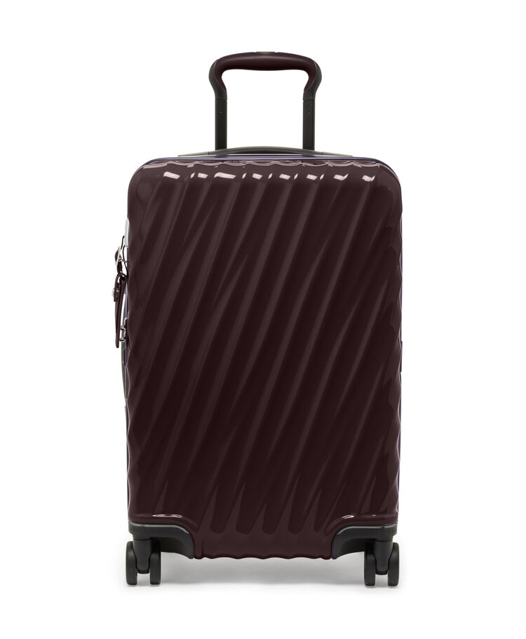 19 DEGREE International Expandable 4 Wheeled Carry-On  hi-res | TUMI