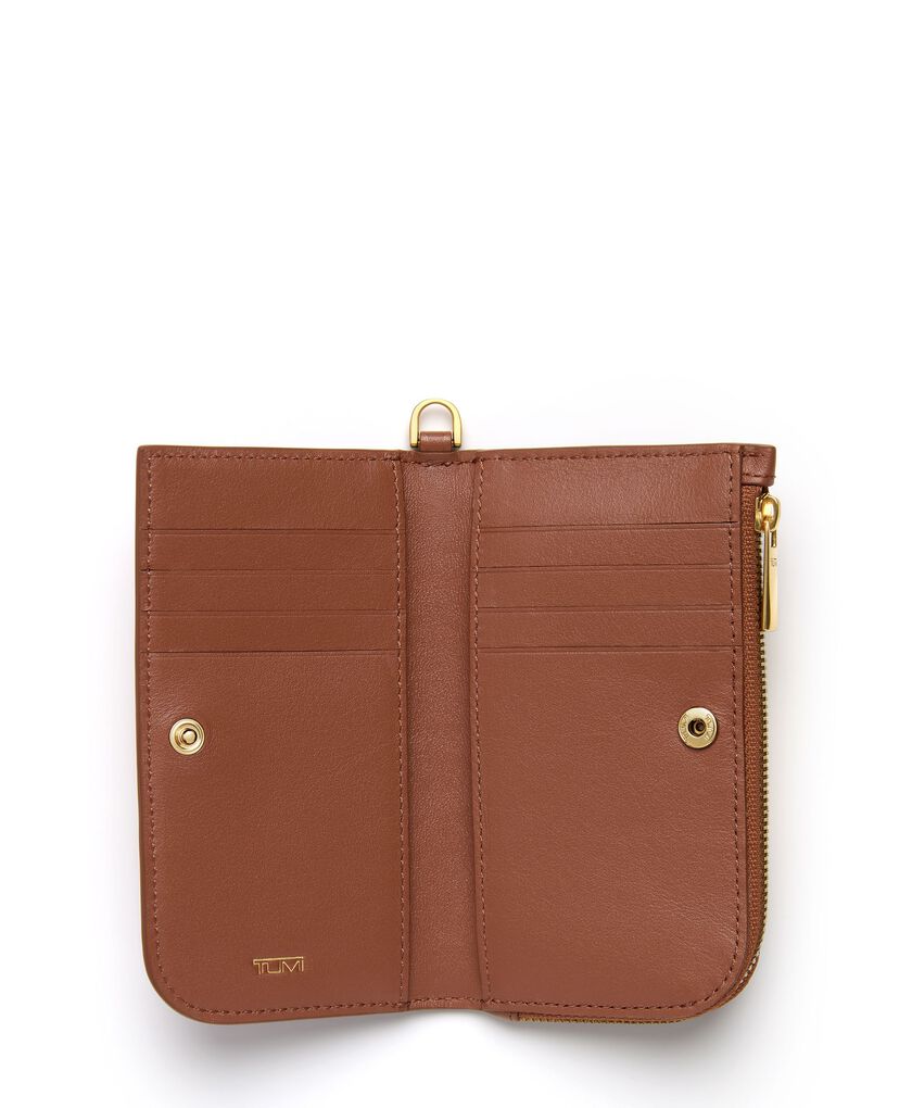 BELDEN SLG L-Zip Card Case  hi-res | TUMI