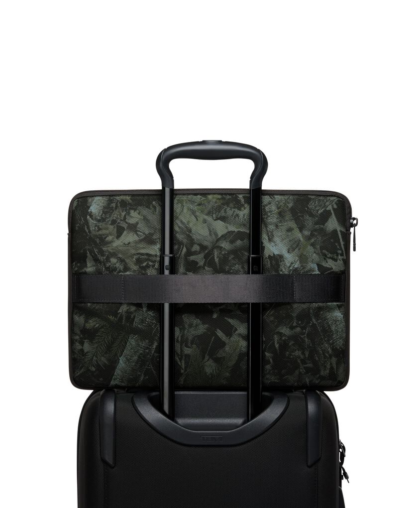 TUMI ALPHA Large 15" Laptop Cover  hi-res | TUMI