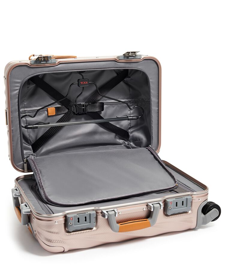 19 DEGREE ALUMINUM INTERNATIONAL CARRY-ON  hi-res | TUMI