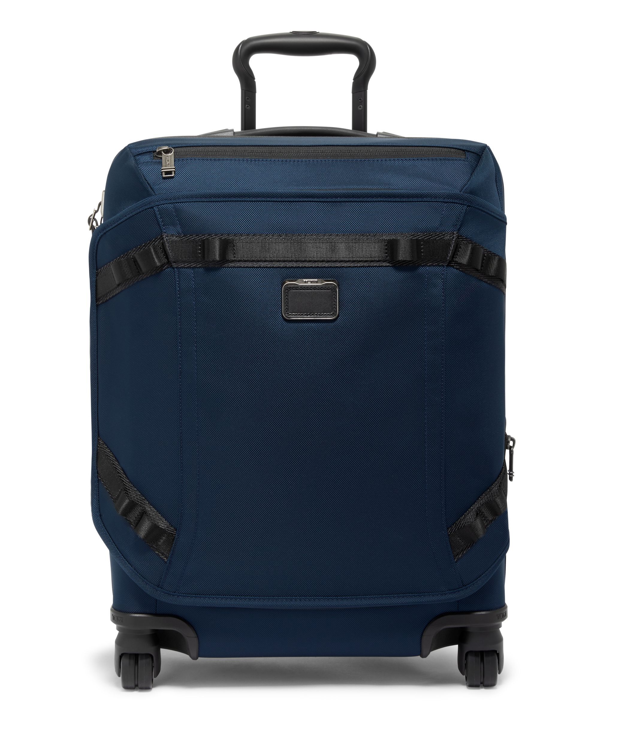 Tumi exp 2 wheel carry outlet on
