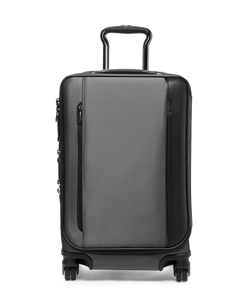 ARRIVE' INTERNATIONAL DUAL ACCESS 4 WHEELED CARRY ON  hi-res | TUMI
