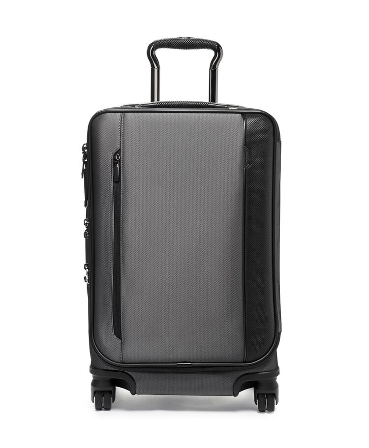 ARRIVE' INTERNATIONAL DUAL ACCESS 4 WHEELED CARRY ON  hi-res | TUMI