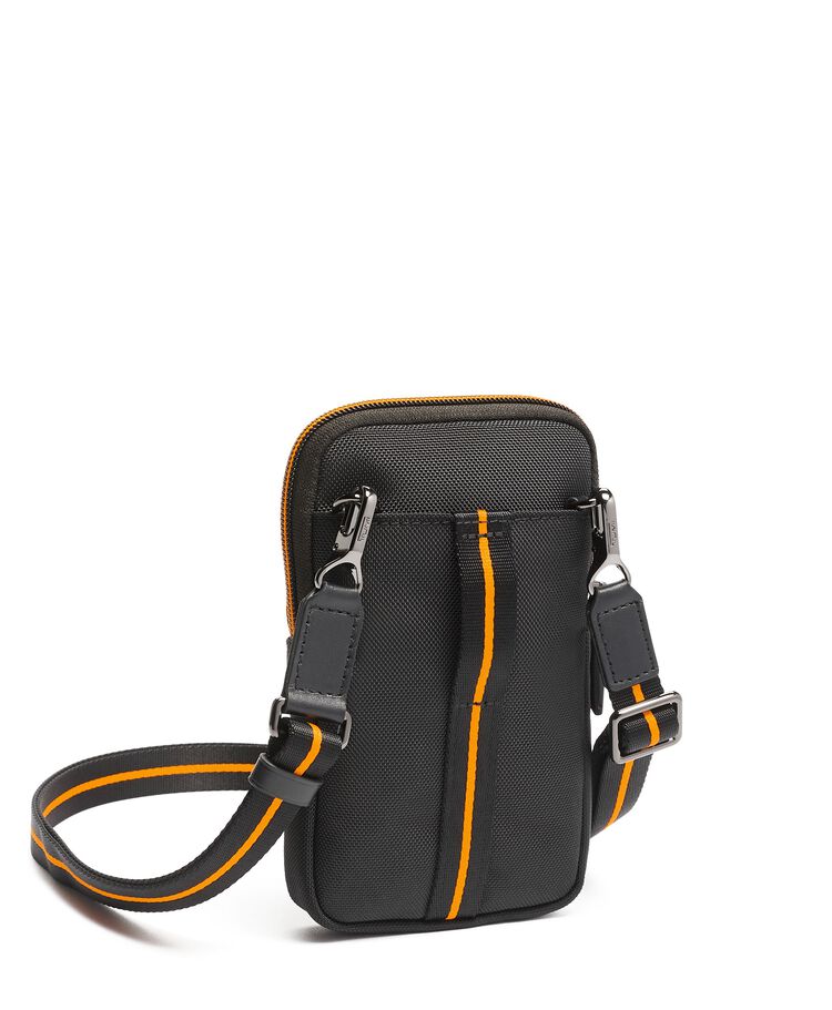 TUMI I MCLAREN Fuel Small Crossbody  hi-res | TUMI
