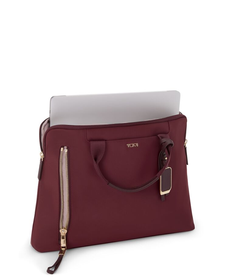 VOYAGEUR Benin Laptop Carrier  hi-res | TUMI