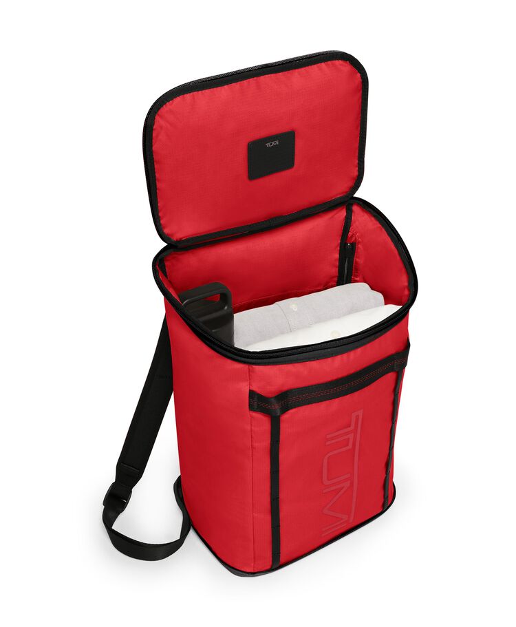 ALPHA BRAVO Packable Backpack  hi-res | TUMI