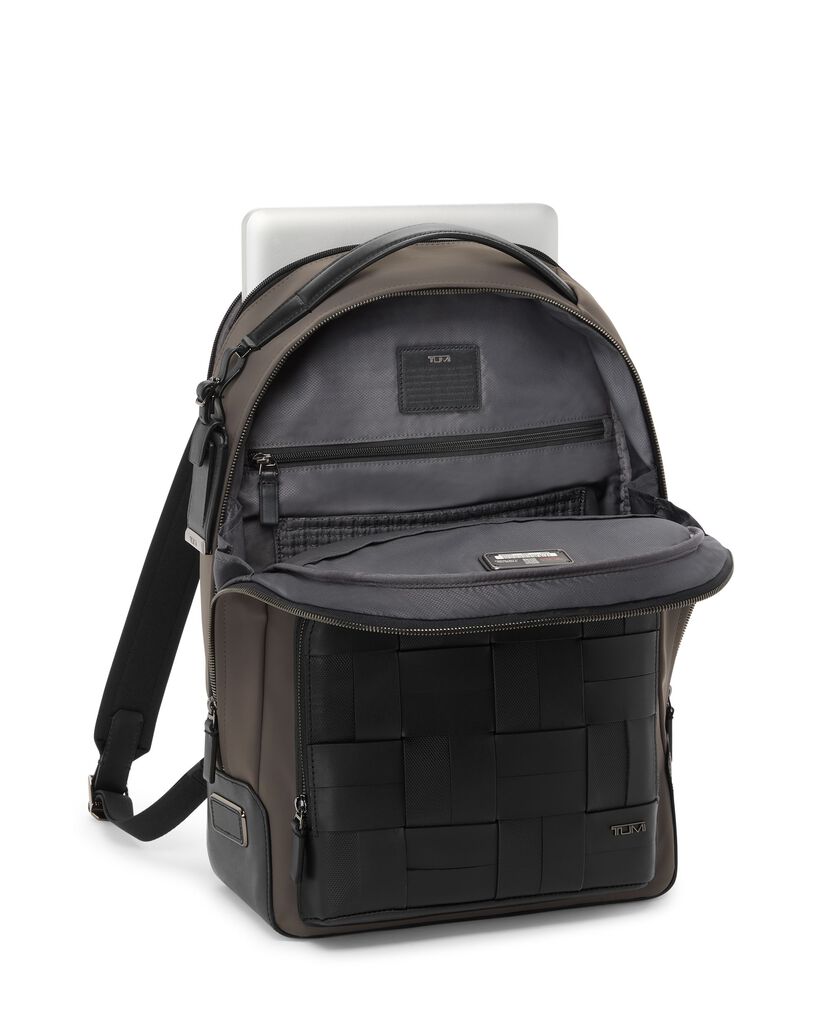 TUMI HARRISON Warren Backpack  hi-res | TUMI