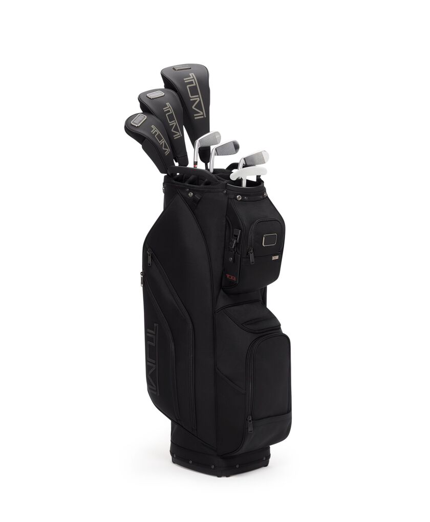 TUMI SPORT Golf Cart Bag  hi-res | TUMI