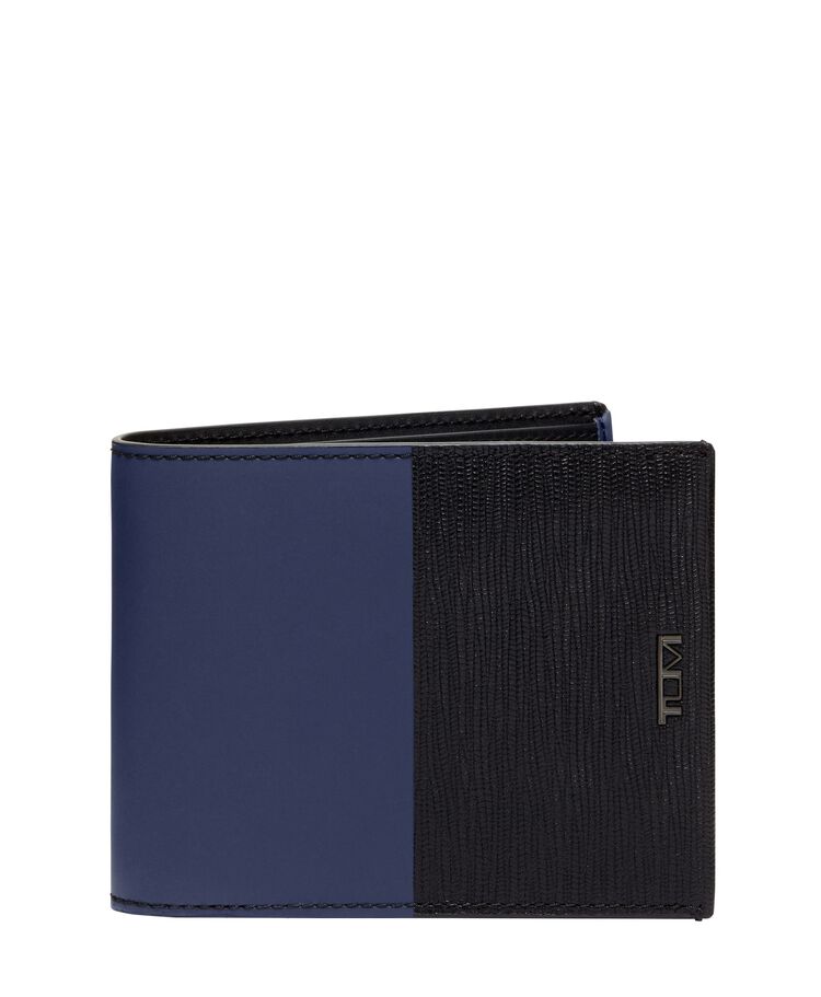 NASSAU Global Double Billfold  hi-res | TUMI
