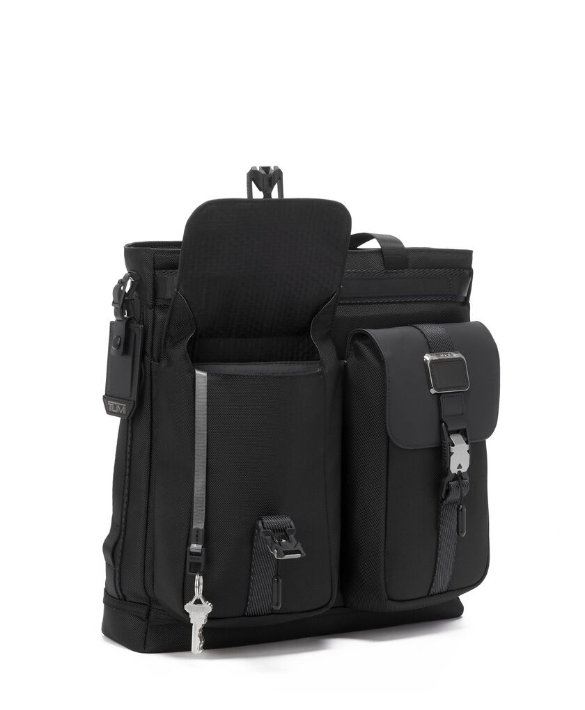 ALPHA BRAVO Liaison Tote  hi-res | TUMI