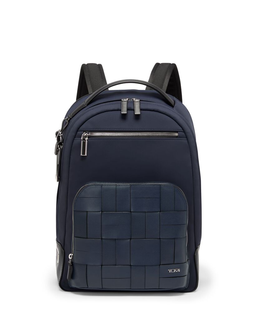 Tumi TUMI HARRISON WARREN BACKPACK  hi-res | TUMI