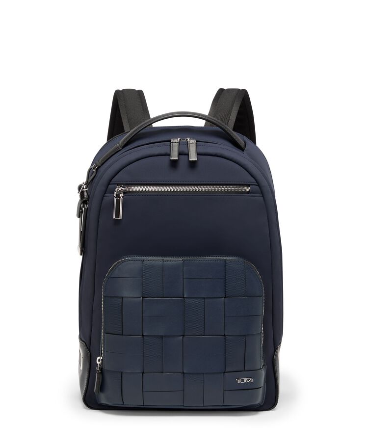 Tumi TUMI HARRISON WARREN BACKPACK  hi-res | TUMI