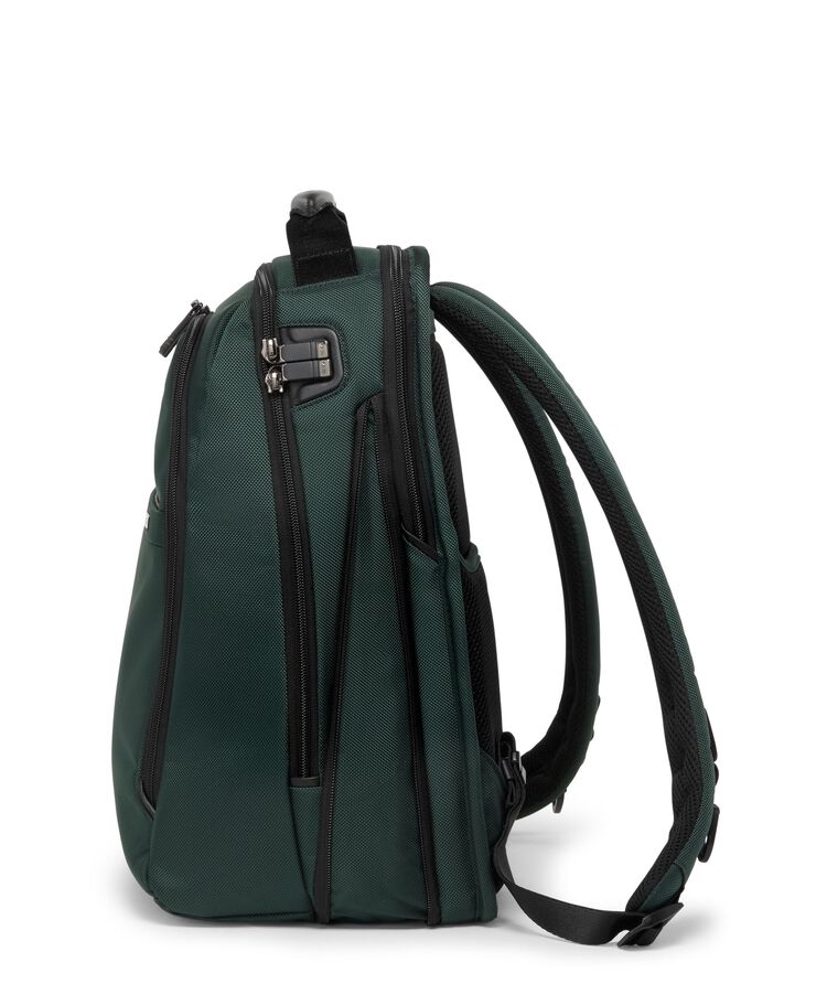 TUMI ALPHA Medium 15" Expandable Backpack  hi-res | TUMI