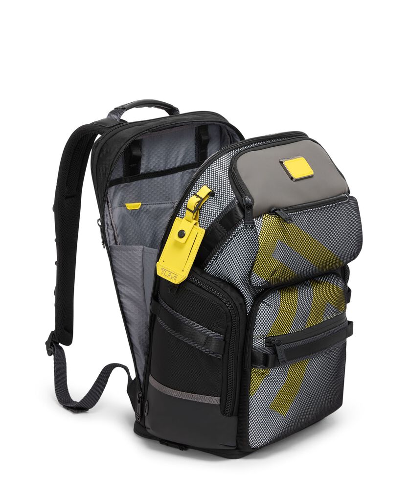 ALPHA BRAVO Nomadic Backpack  hi-res | TUMI