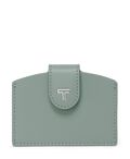 Accordion Card Case