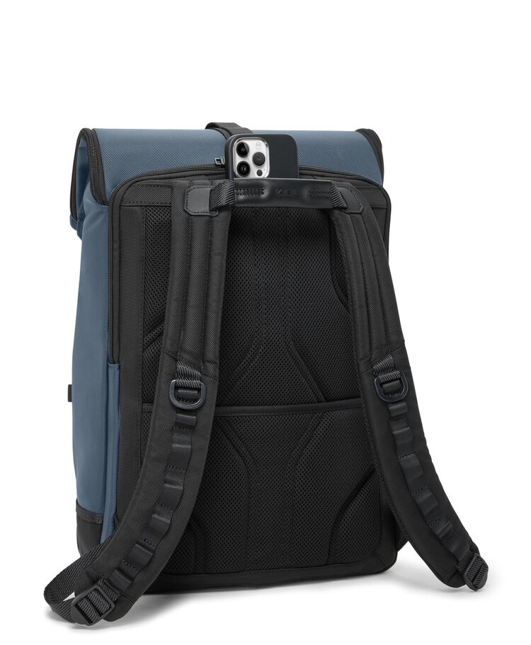 ALPHA BRAVO Surveillance Backpack  hi-res | TUMI