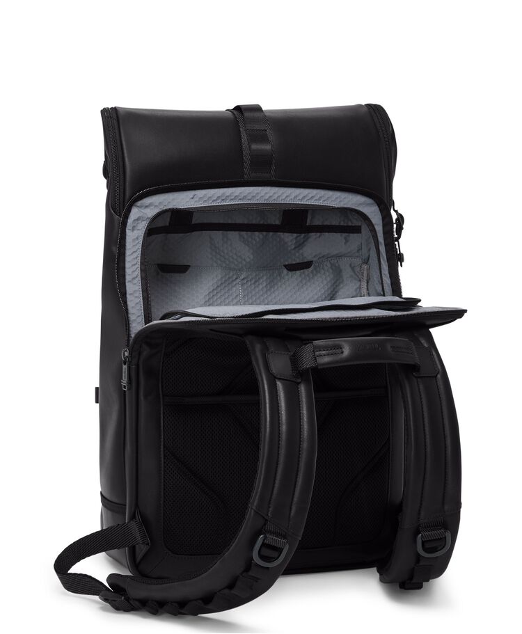 ALPHA BRAVO Surveillance Backpack  hi-res | TUMI