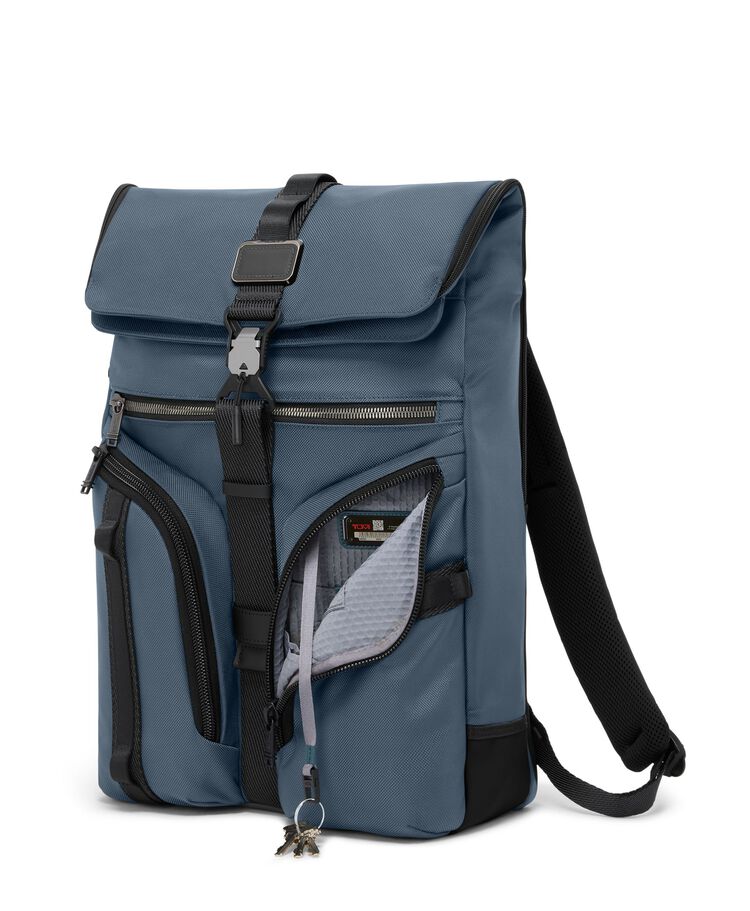 ALPHA BRAVO Surveillance Backpack  hi-res | TUMI