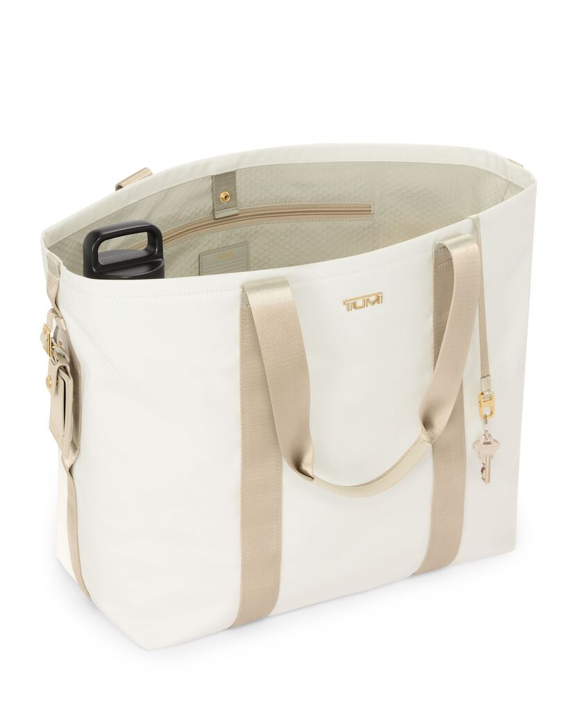 ALPHA BRAVO Essential Medium East West Tote  hi-res | TUMI