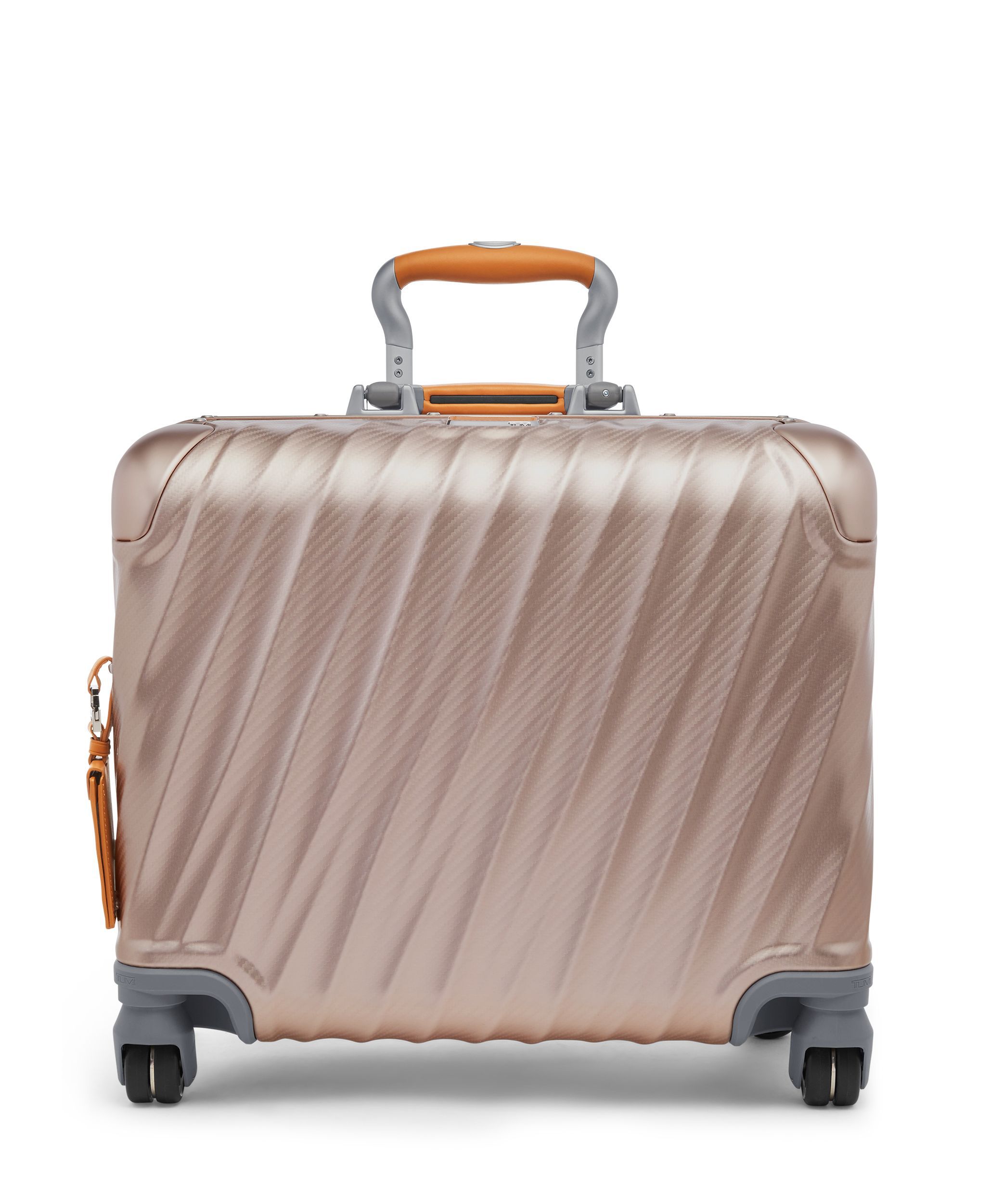 TUMI スーツケース19 DEGREE ALUMINUM TUMI 19 Degree Aluminum International Carry-On – Luggage Online