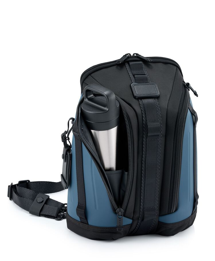 ALPHA BRAVO Knight Sling Backpack  hi-res | TUMI