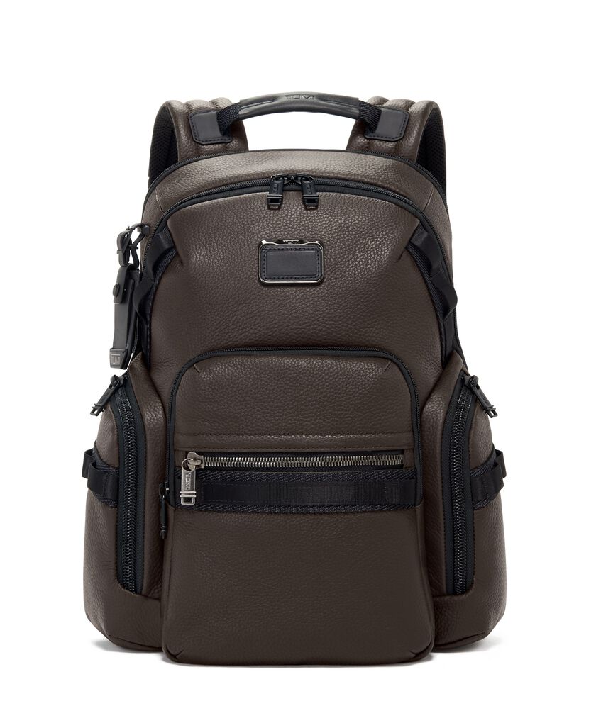 ALPHA BRAVO NAVIGATION BACKPACK  hi-res | TUMI