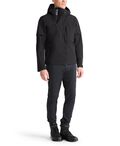 Hooded Shell Jacket XL