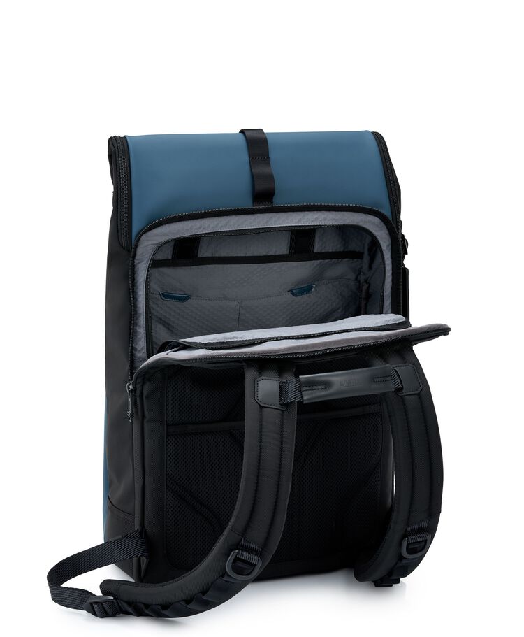 ALPHA BRAVO Surveillance Flap Backpack  hi-res | TUMI