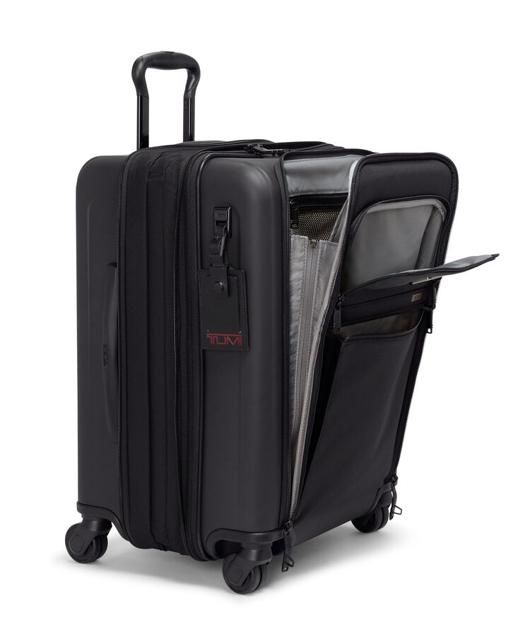 ALPHA HYBRID Continental Expandable 4 Wheel Carry On  hi-res | TUMI