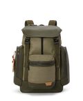 Small Griffen Flap Backpack