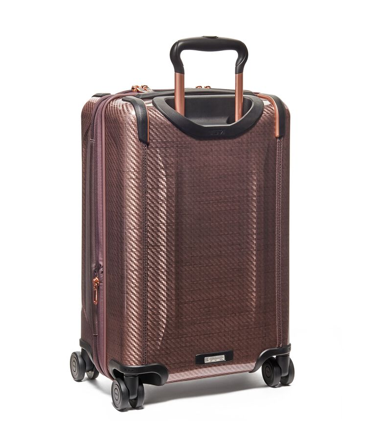 TEGRA-LITE® International Front Pocket Expandable 4 Wheeled Carry-On  hi-res | TUMI