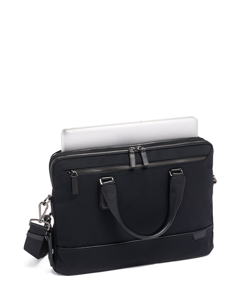 HARRISON Sycamore Slim Brief  hi-res | TUMI