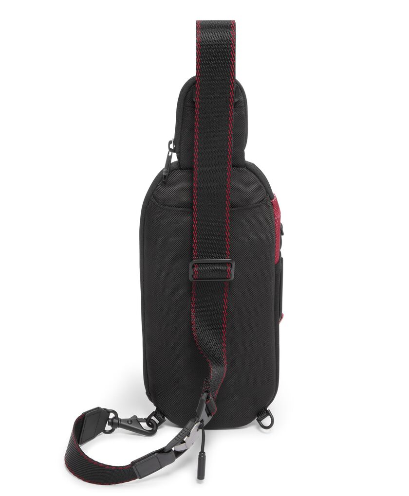 ALPHA BRAVO Esports Pro Sling  hi-res | TUMI