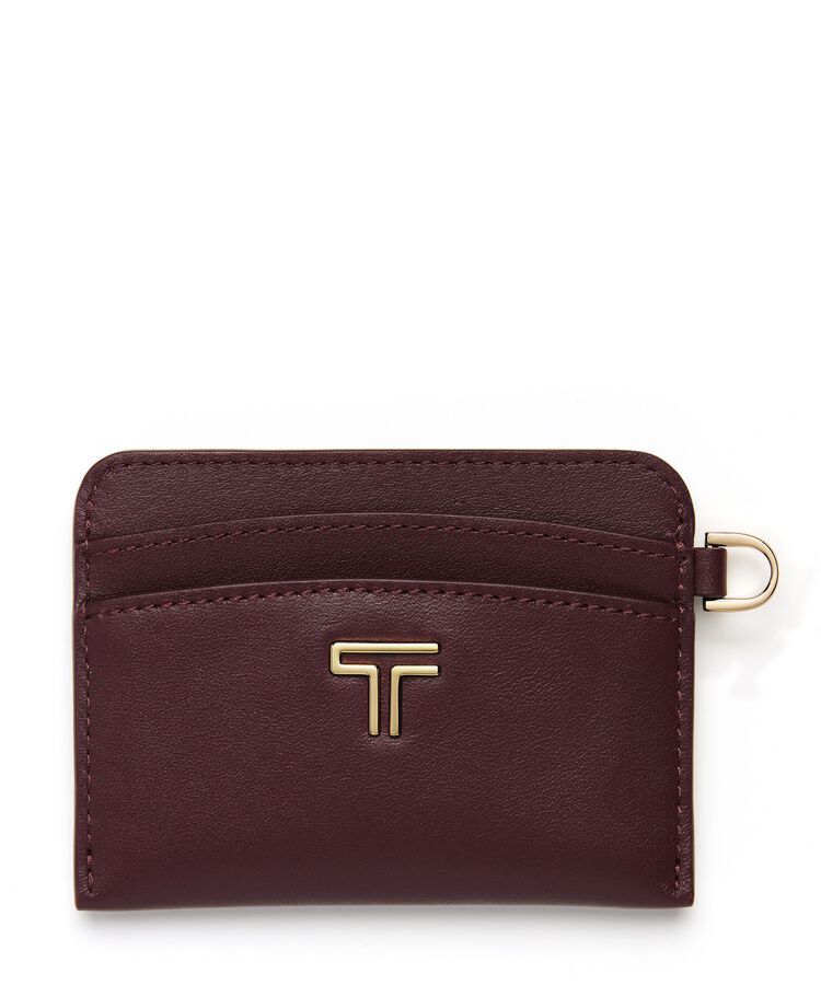 BELDEN SLG Card Case  hi-res | TUMI