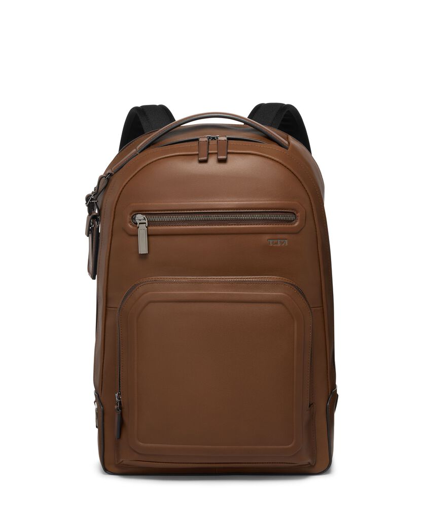 TUMI HARRISON Warren Backpack  hi-res | TUMI