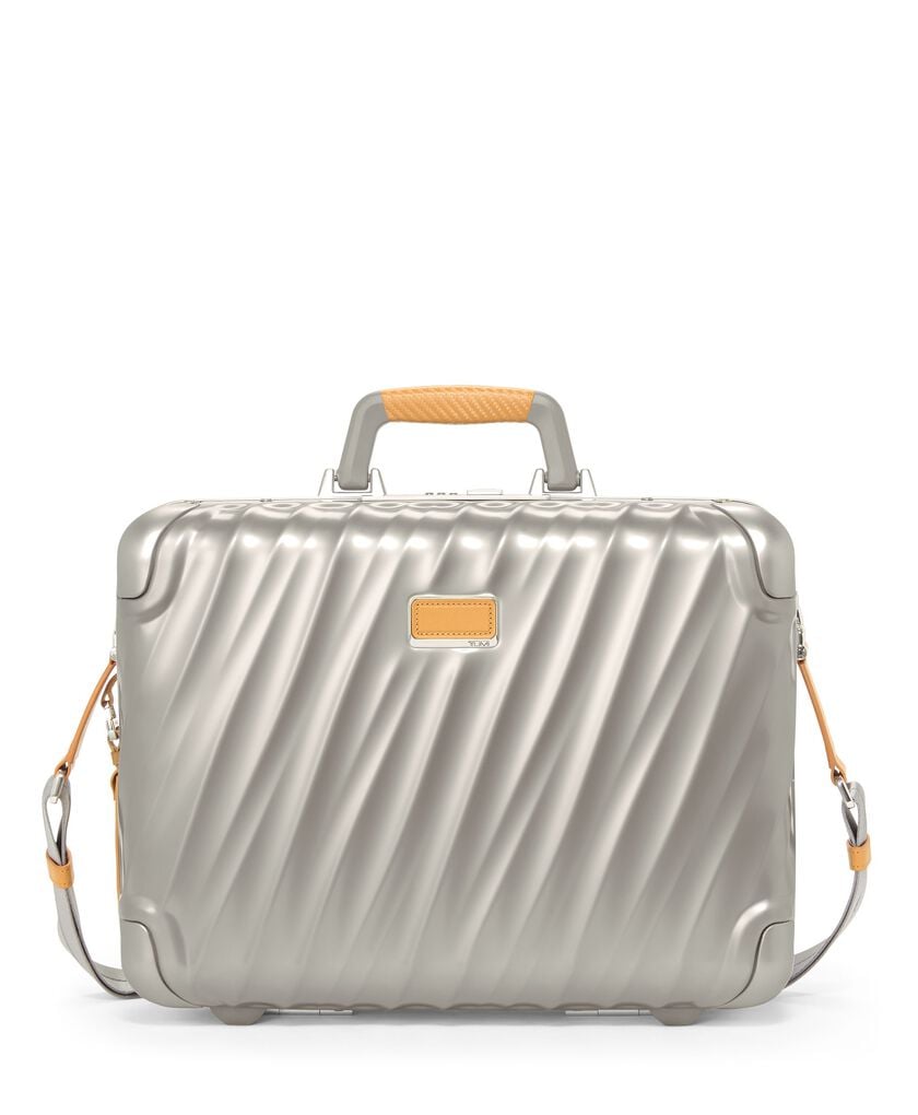 19 DEGREE TITANIUM Briefcase  hi-res | TUMI